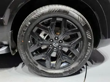 2021 Kia Mohave с пробегом 56 483 км