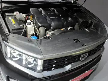 2021 Kia Mohave с пробегом 56 483 км