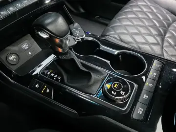 2021 Kia Mohave с пробегом 56 483 км