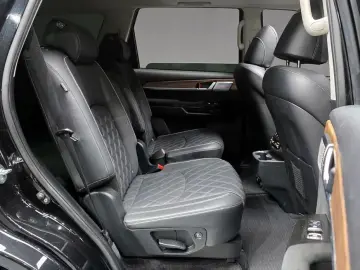 2021 Kia Mohave с пробегом 56 483 км