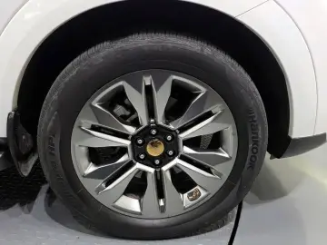 2022 Kia Mohave с пробегом 39 267 км