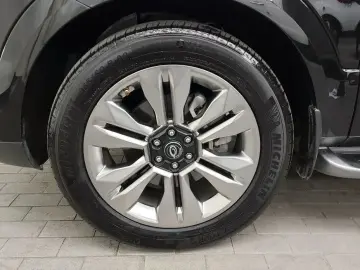 2020 Kia Mohave с пробегом 53 897 км