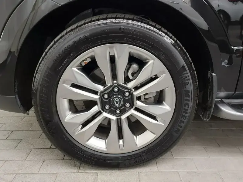 2020 Kia Mohave с пробегом 53 897 км