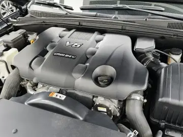 2020 Kia Mohave с пробегом 53 897 км