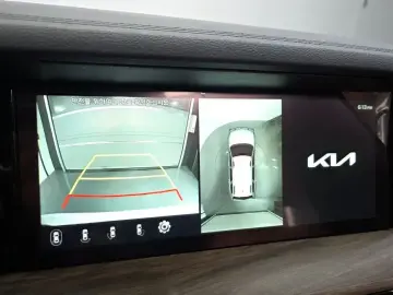 2022 Kia Mohave с пробегом 39 267 км