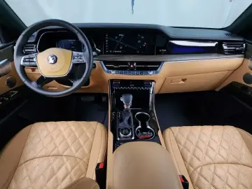 2020 Kia Mohave с пробегом 53 897 км