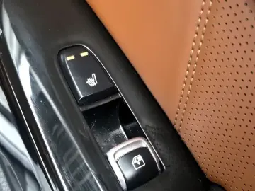 2022 Kia Mohave с пробегом 39 267 км