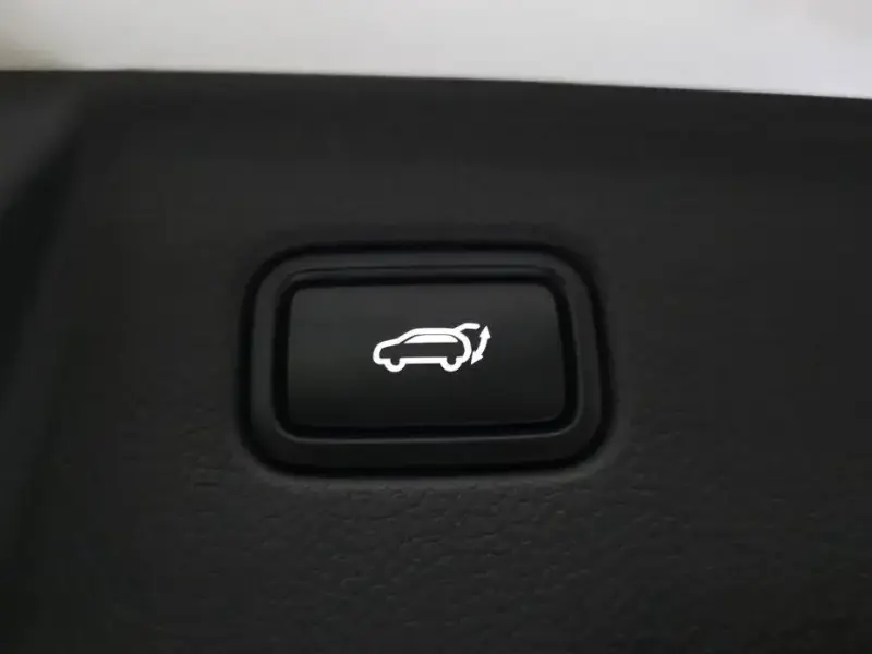 2022 Kia Mohave с пробегом 39 267 км