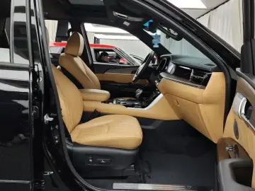 2020 Kia Mohave с пробегом 53 897 км