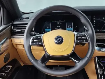 2020 Kia Mohave с пробегом 53 897 км