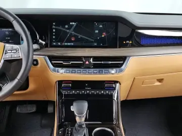 2020 Kia Mohave с пробегом 53 897 км