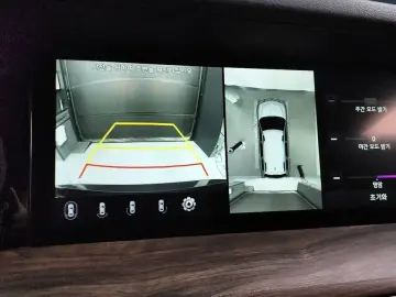 2020 Kia Mohave с пробегом 53 897 км