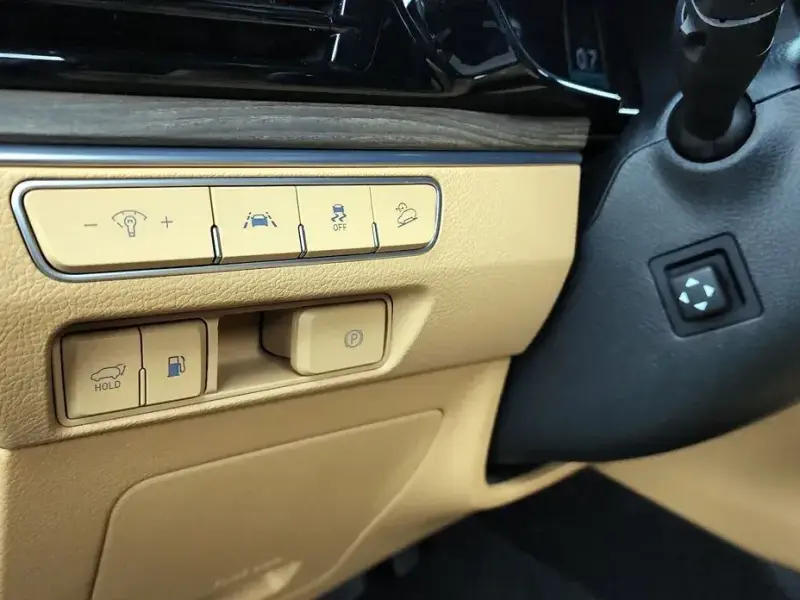 2020 Kia Mohave с пробегом 53 897 км