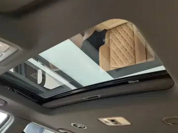 2020 Kia Mohave с пробегом 53 897 км