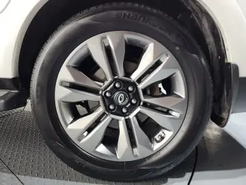 2021 Kia Mohave с пробегом 45 291 км