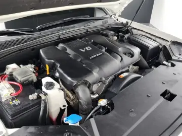 2021 Kia Mohave с пробегом 45 291 км