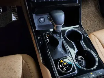 2021 Kia Mohave с пробегом 45 291 км