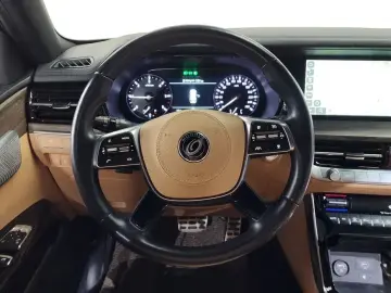 2021 Kia Mohave с пробегом 45 291 км