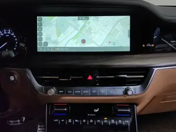 2021 Kia Mohave с пробегом 45 291 км