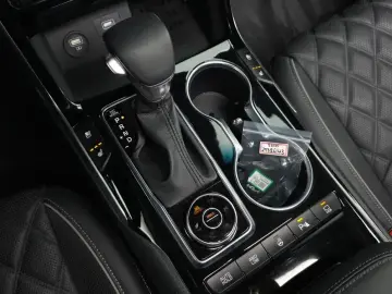 2022 Kia Mohave с пробегом 49 711 км