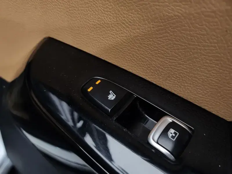 2021 Kia Mohave с пробегом 45 291 км