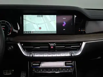 2022 Kia Mohave с пробегом 49 711 км
