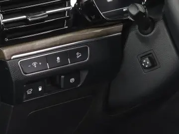 2022 Kia Mohave с пробегом 49 711 км