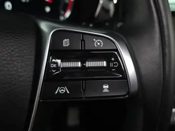2022 Kia Mohave с пробегом 49 711 км