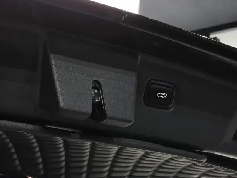 2022 Kia Mohave с пробегом 49 711 км