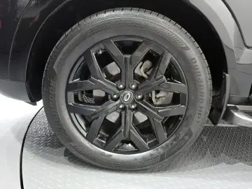 2020 Kia Mohave с пробегом 46 206 км