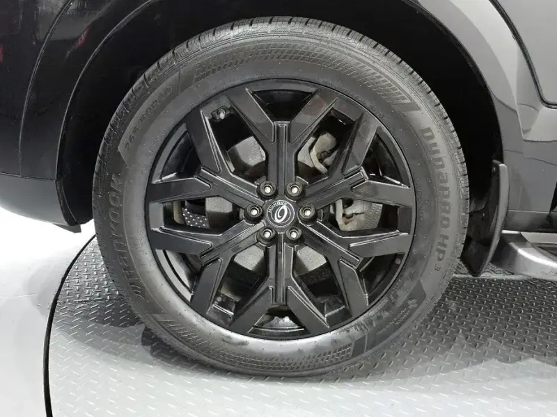 2020 Kia Mohave с пробегом 46 206 км