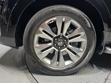 2021 Kia Mohave с пробегом 50 352 км