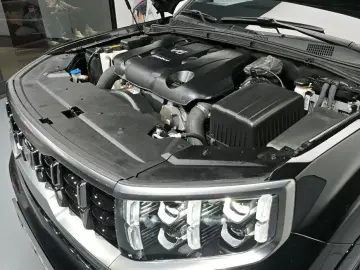 2020 Kia Mohave с пробегом 46 206 км