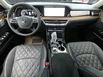 2020 Kia Mohave с пробегом 46 206 км
