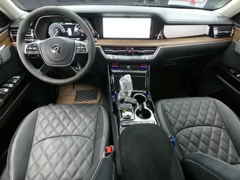 2020 Kia Mohave с пробегом 46 206 км