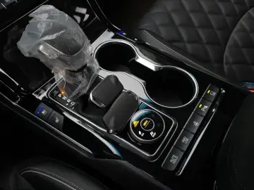 2020 Kia Mohave с пробегом 46 206 км
