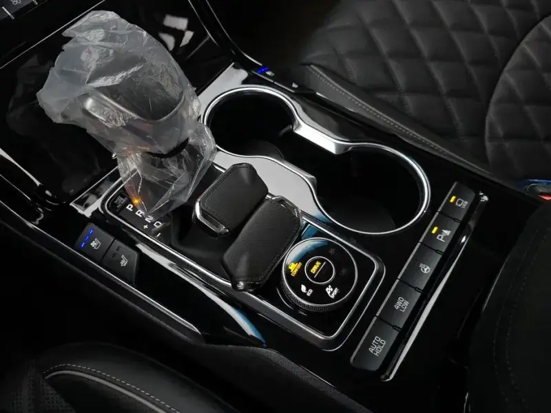 2020 Kia Mohave с пробегом 46 206 км