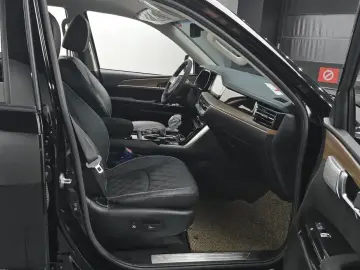 2020 Kia Mohave с пробегом 46 206 км