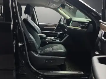 2021 Kia Mohave с пробегом 50 352 км