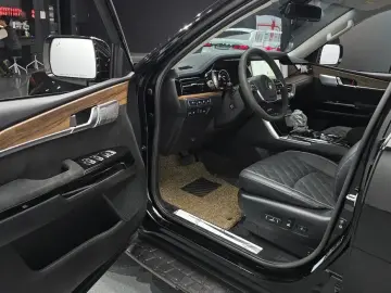 2020 Kia Mohave с пробегом 46 206 км