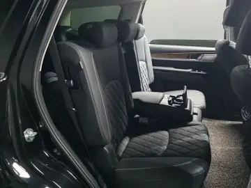 2021 Kia Mohave с пробегом 50 352 км