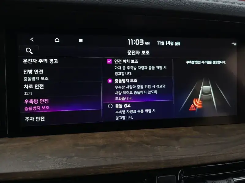2020 Kia Mohave с пробегом 46 206 км