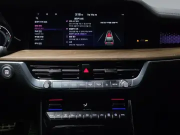 2021 Kia Mohave с пробегом 50 352 км