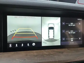 2020 Kia Mohave с пробегом 46 206 км