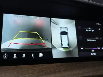 2021 Kia Mohave с пробегом 50 352 км