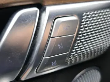 2021 Kia Mohave с пробегом 50 352 км