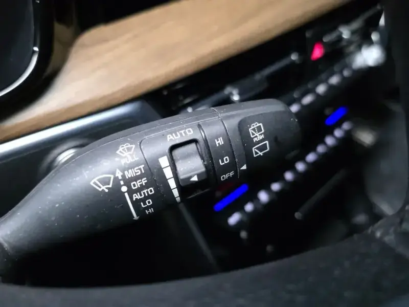 2021 Kia Mohave с пробегом 50 352 км