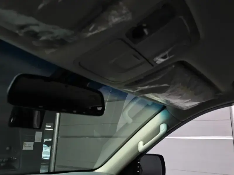 2021 Kia Mohave с пробегом 50 352 км