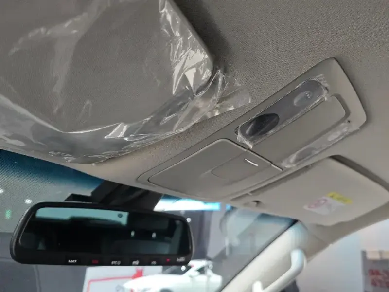 2020 Kia Mohave с пробегом 46 206 км