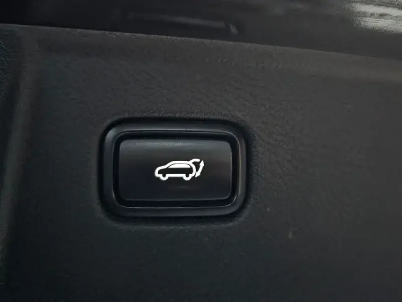 2021 Kia Mohave с пробегом 50 352 км